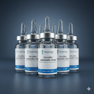 cjc-1295-enhanced-growth-hormone-releasing-peptide