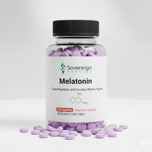 melatonin-sleep-regulation-and-circadian-rhythm-peptide