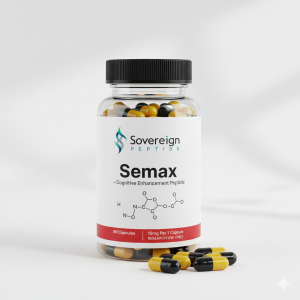 semax-cognitive-enhancement-peptide